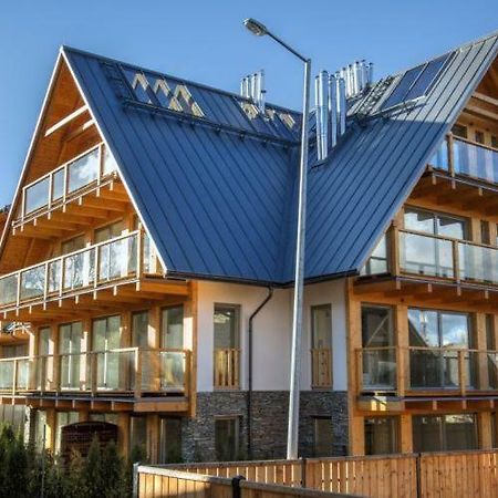 Apartamentweekend Apartment Zakopane Exterior foto